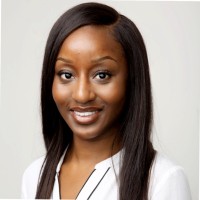 Brenda Rweyemamu