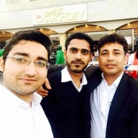 Md Nadeem Saifi