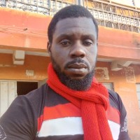 Bartholomew Ogaba
