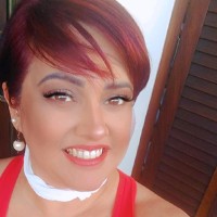 Vibia Carla Sofiatti De Castro