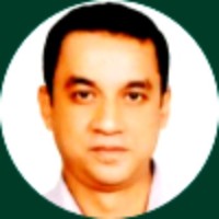 Prodyot Dutta