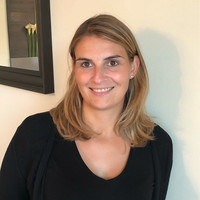 Agnès Mandon