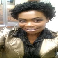 Chantevia Griffin