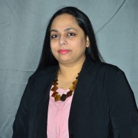Preeti Gaikwad