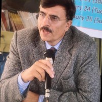 Dhruba Raj Regmi, Ph.D