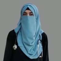 Dr Shabana Bashir 🩺 Health and Medical Writer