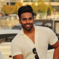 Dinesh George Lourdes