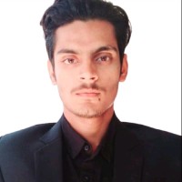 Ayush Kumar