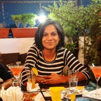 Sushmita Haldar