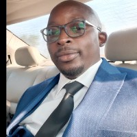 Roy Kalobwe
