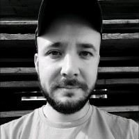 Alex Gdalevich