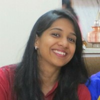 Divya Bhandari