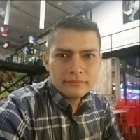 James Alberto Manchabajoy rosero