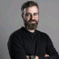 Antonio Ludvigsson