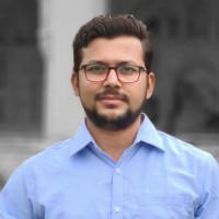 Sarju Patel