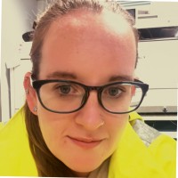 Hayley Blaymire