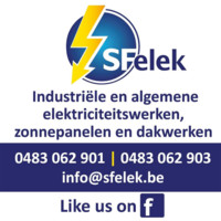 SFELEK BVBA
