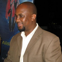 Itumeleng Moloi