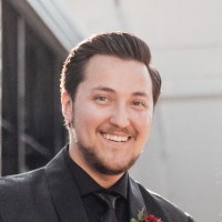 Dylan Valenti-Kanipes, Assoc. ASID
