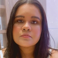 Bruna Rafaela da Costa