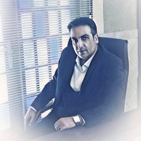 Ramin Ehteshami
