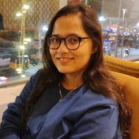 Anamika Bose