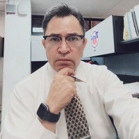 Miguel Angel Giron Rodriguez