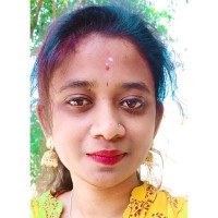 Tejashwini M