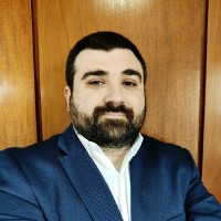 Daniel Chekerdimian Barreto, Pmp, Mba