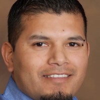Raymond Barron