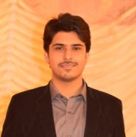 M Ali Raza Alvi