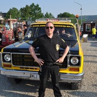 Peter Rosblad