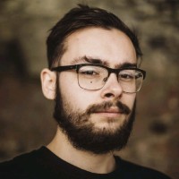 Lucas Eldridge
