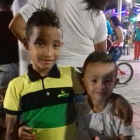 Juansebastian Gomez
