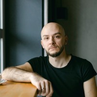 Yaroslav Oliinyk