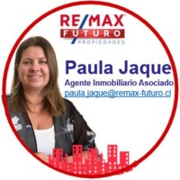 Paula Jaque Zamora