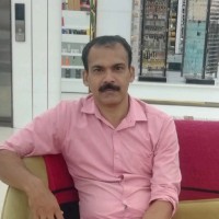 Sijo Antony