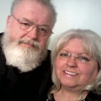 Mike & Nora Gragert