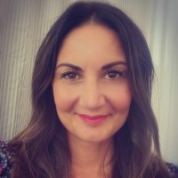 Maryam Firouzi Larsen