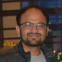 Anubhav Bansal