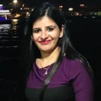 Taruna Wadhwa