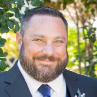Jeremy Carnevali