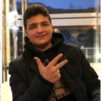 Mohamed Taha