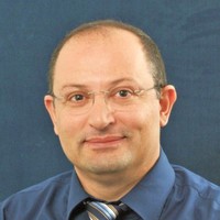 Issam A.R. Moghrabi