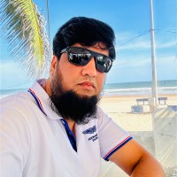 Naseer Ahmed