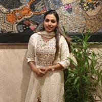 Shushma Gopi Sundaram