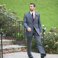 Zack Dannawi