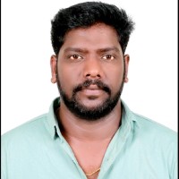Muthukrishnan Chandrasekar