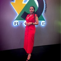 Bonolo Khutswane