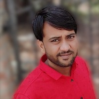 Utkarsh B Kulshreshtha